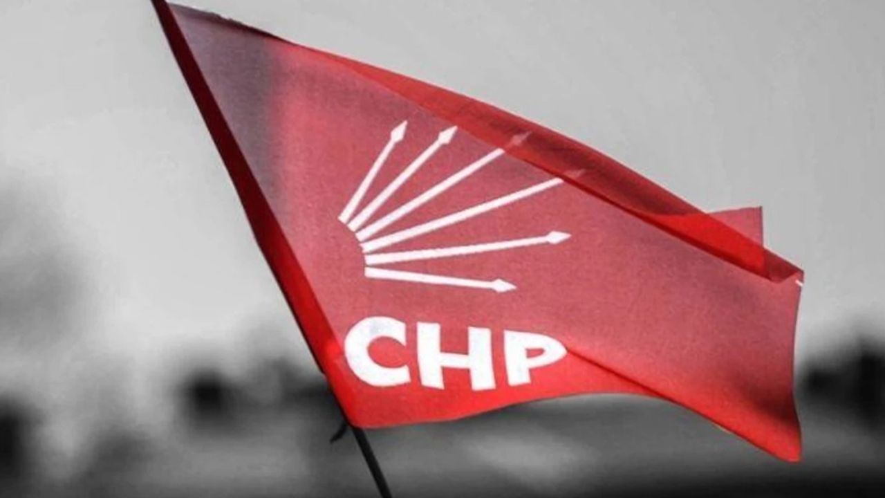 CHP'de aday adaylığı takvimi netleşti