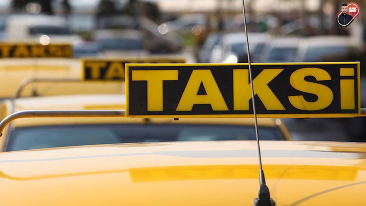 Eskişehir'de taksiciler zam için yılbaşını bekliyor