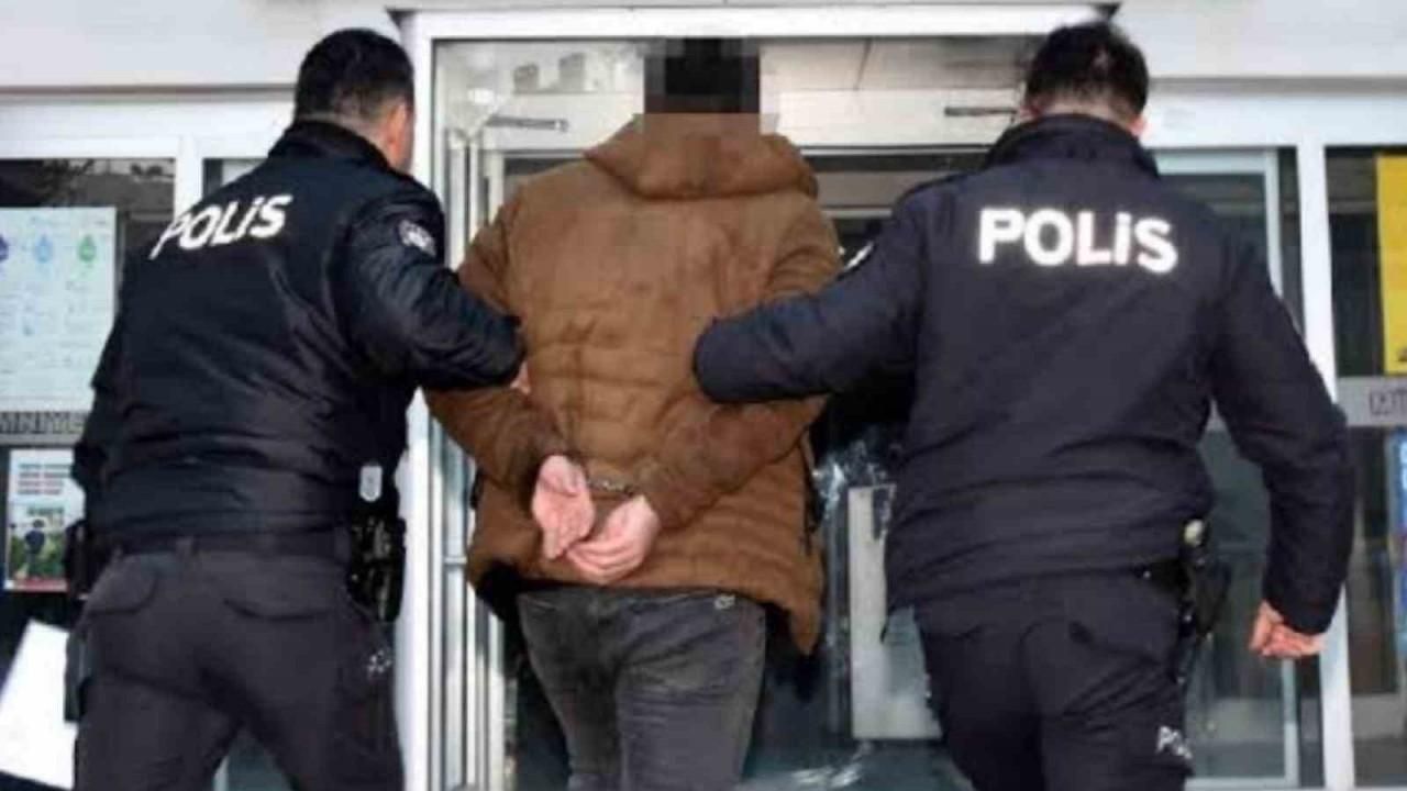 Bilecik'te tefecilikten yakalanan şüpheli tutuklandı