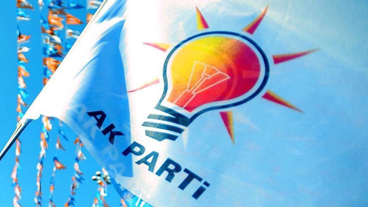 AK Parti Eskişehir'de flaş istifalar!