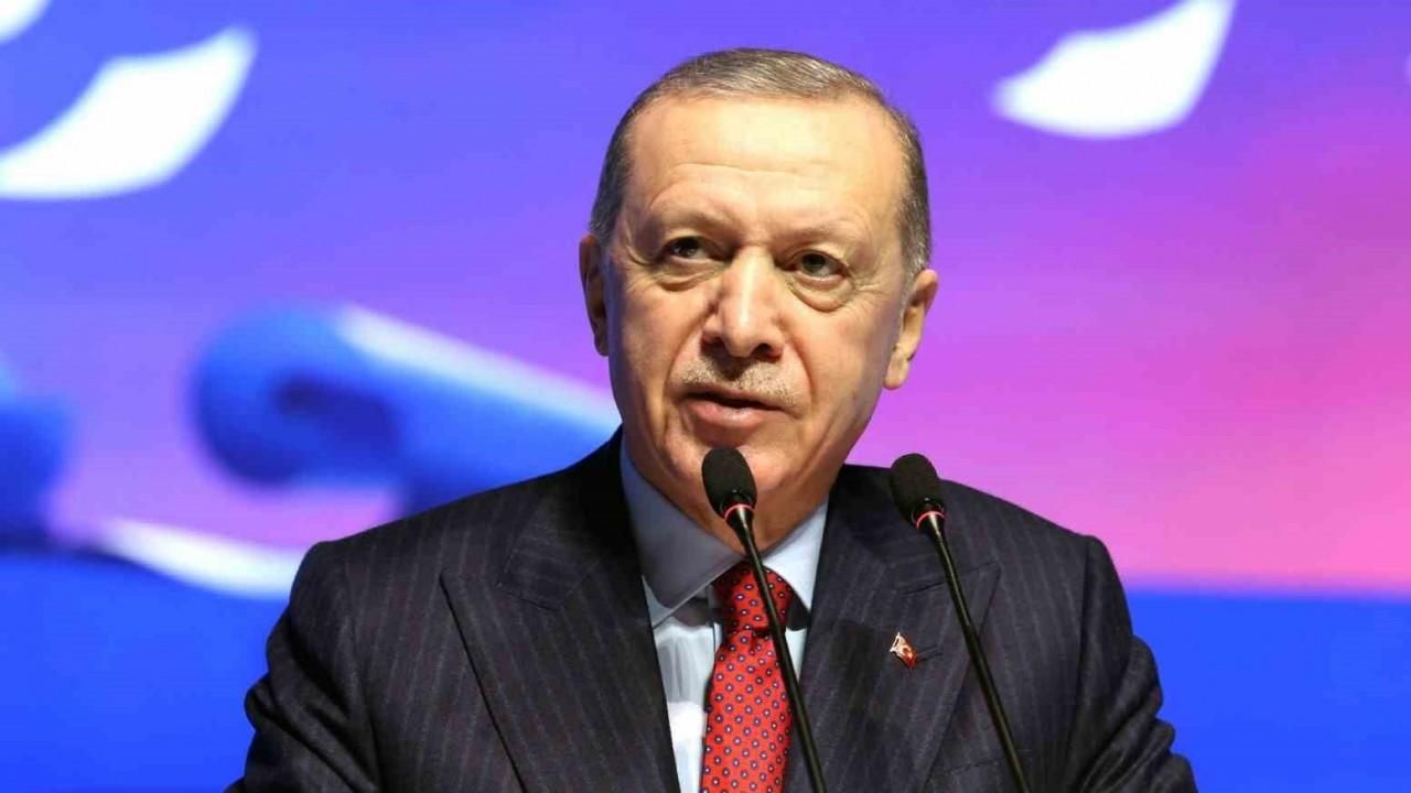 Cumhurbaşkanı Erdoğan Kütahya'ya geliyor!