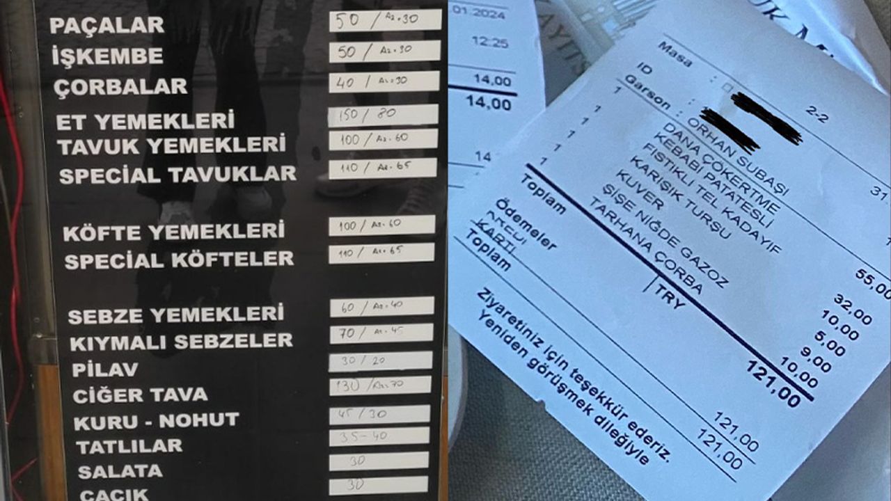 Ankara'daki hesap Eskişehir'e uymuyor!