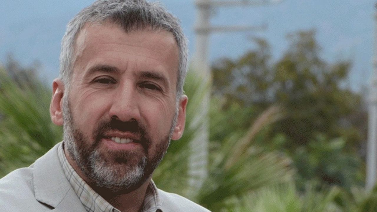Eskişehir'de AK Parti'den istifa etmişti: İşte yeni partisi