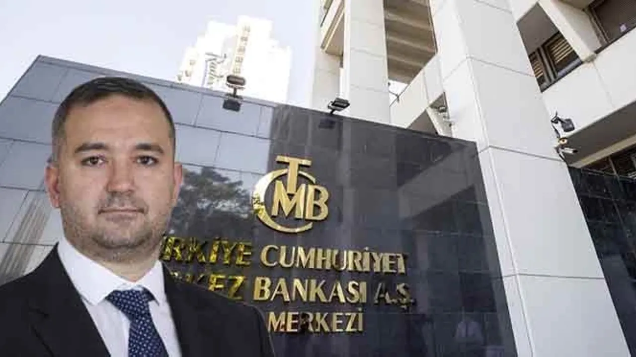 Merkez Bankası Başkanı  Fatih Karahan oldu!