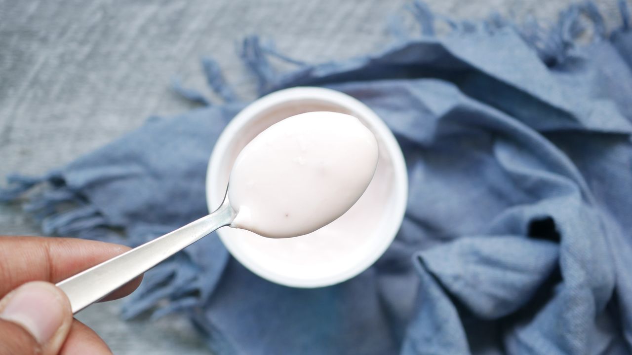 Rüyada kaymaklı yoğurt yemek ne demektir?