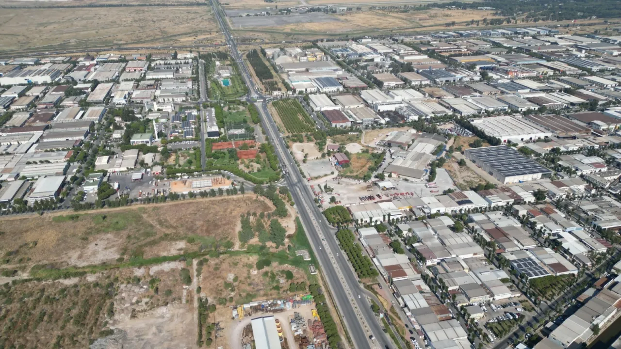 İzmir'in ilçesi Çiğli’de istihdam atağı