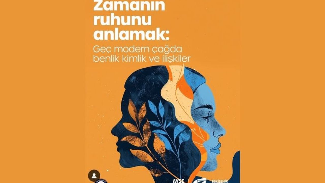 Eskişehir'de gençler “Benlik ve Kimlik” atölyesinde buluştu