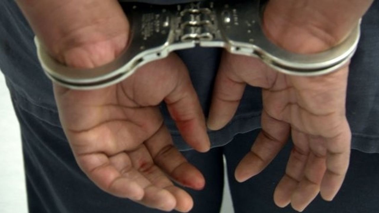 Eskişehir’de dev operasyon: 170 kişi yakalandı!