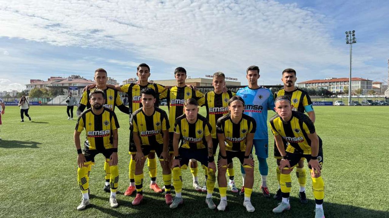 2 Eylül Necdet Yıldırım’da oynayacak