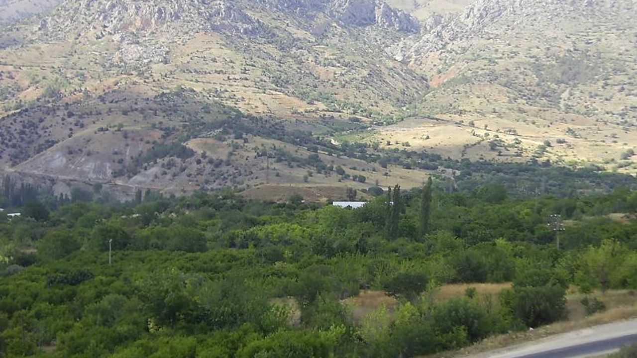 Eskişehir’de altın madeni projesine karşı hukuk mücadelesi başlıyor!