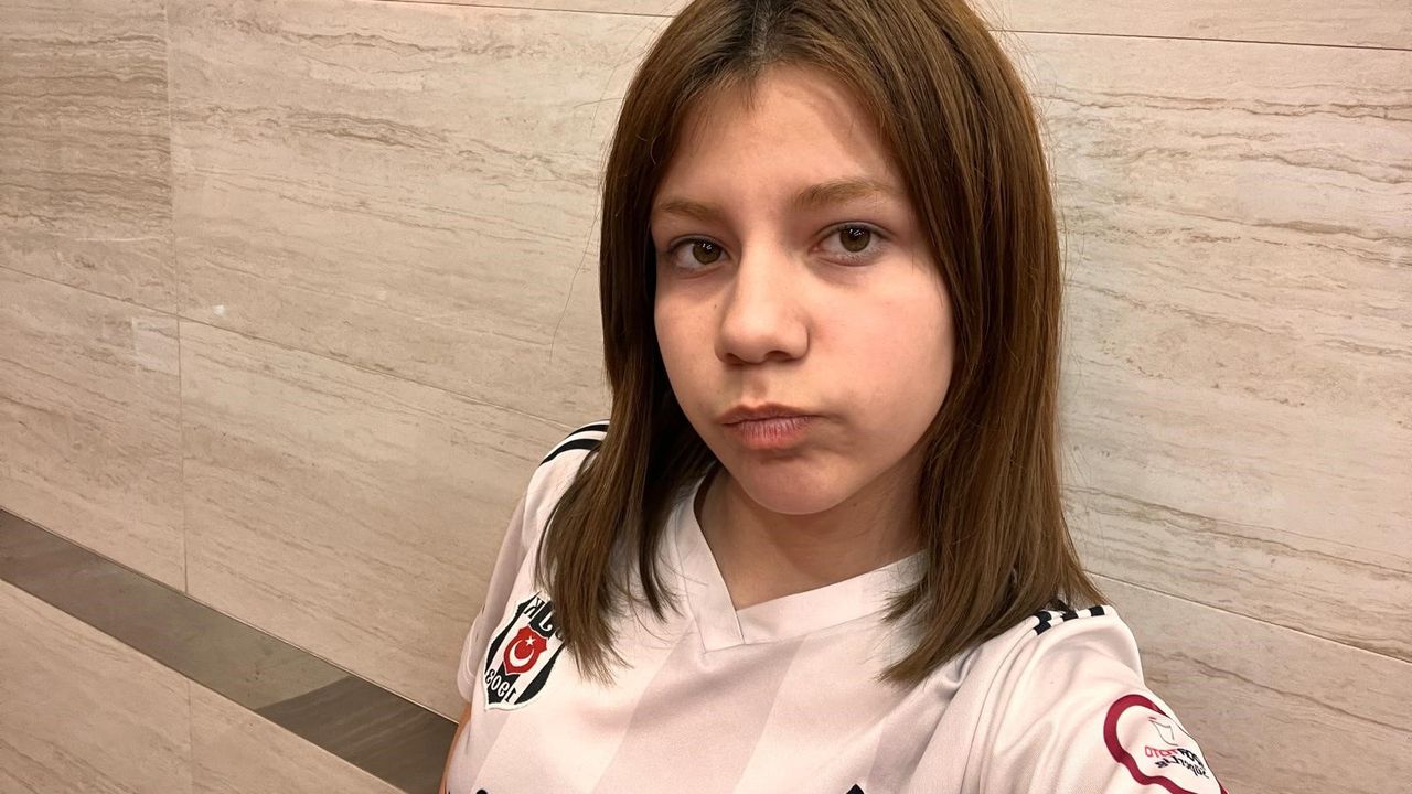 Eskişehir'de arkadaşıma gidiyorum dedi, bir daha dönmedi!
