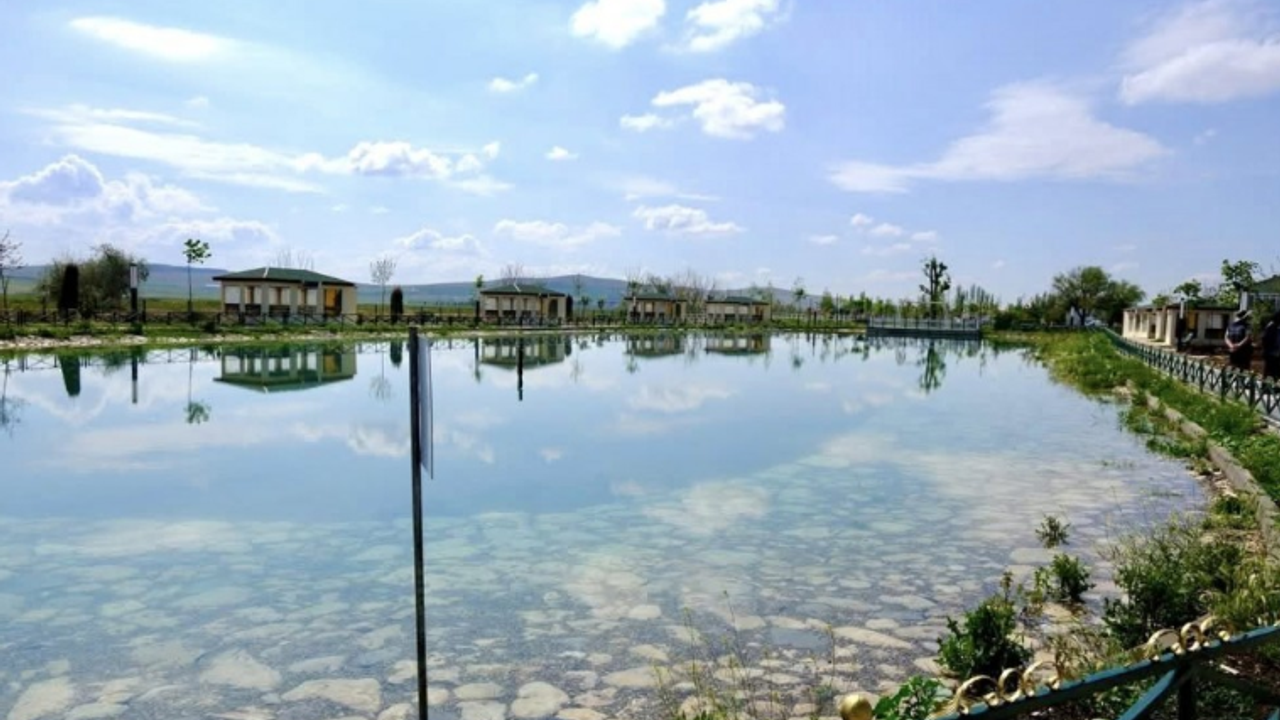 Eskişehir'in o ilçesine yeni hizmet: Bugün açılıyor!