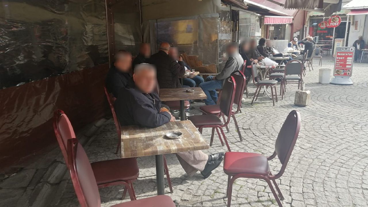 Eskişehir'de zam talepleri onaylanmıştı, uygulamaktan vazgeçtiler