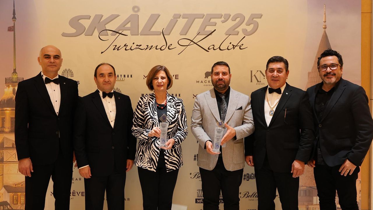 Eskişehir Küllüoba ekmeği 2 ödüle layık görüldü!