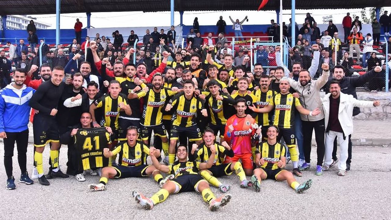 2 Eylülspor liderliği sürdürmek istiyor