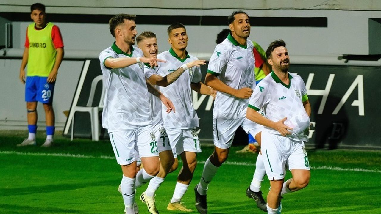 Rakip Bornova 1877’yi tanıyalım