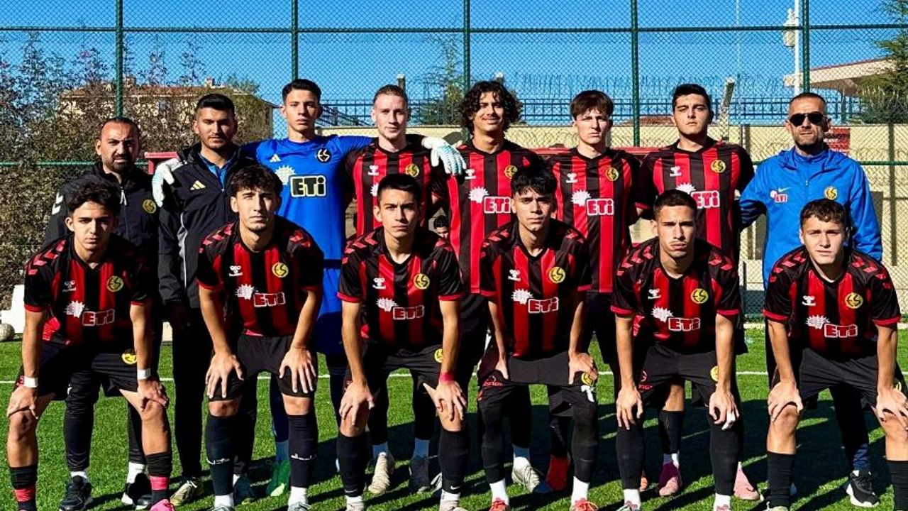 Yiğit Cumalı objektif konuştu