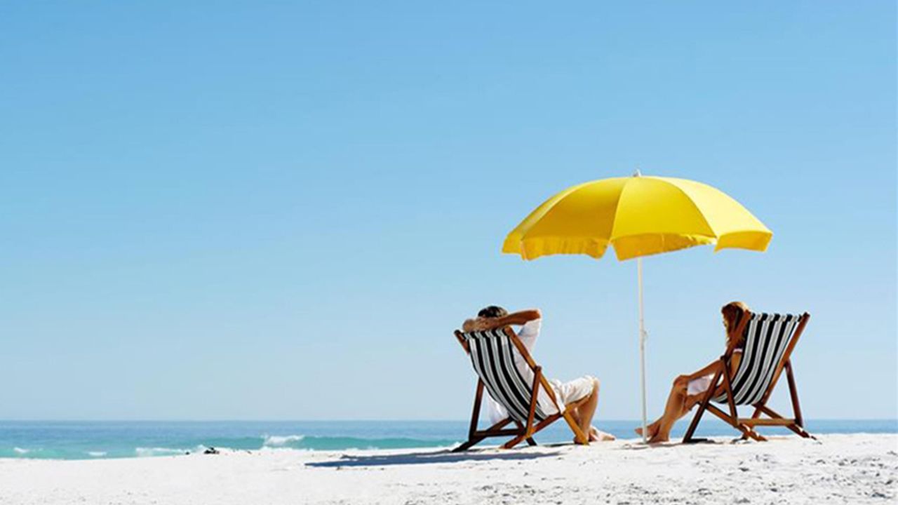 Tatil rezervasyonu yaparken dikkat: Dolandırıcıların eline düşmeyin