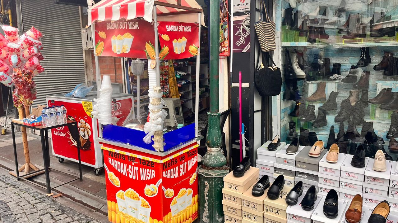 Eskişehir'de soğuk havalarda satışları patladı: Hem lezzetli hem ekonomik