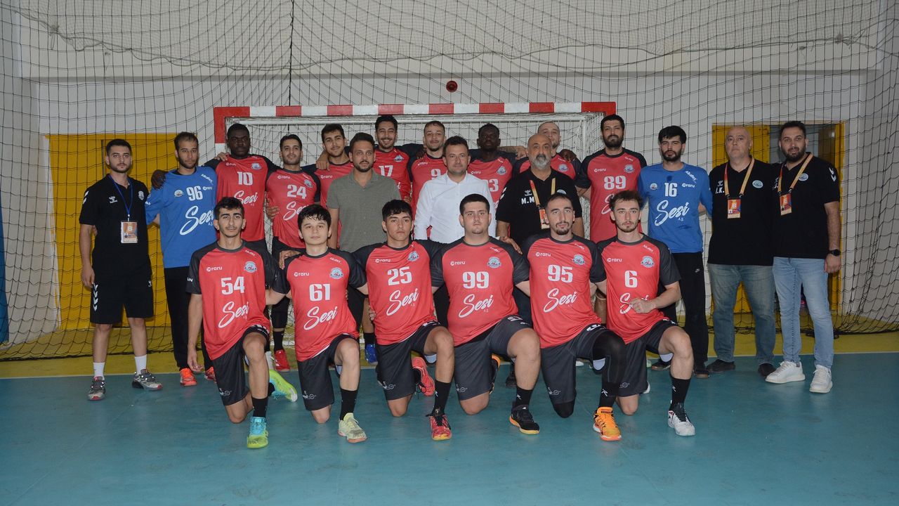 Mihalıççık’ın ekibi deplasmanda parkeye çıkacak