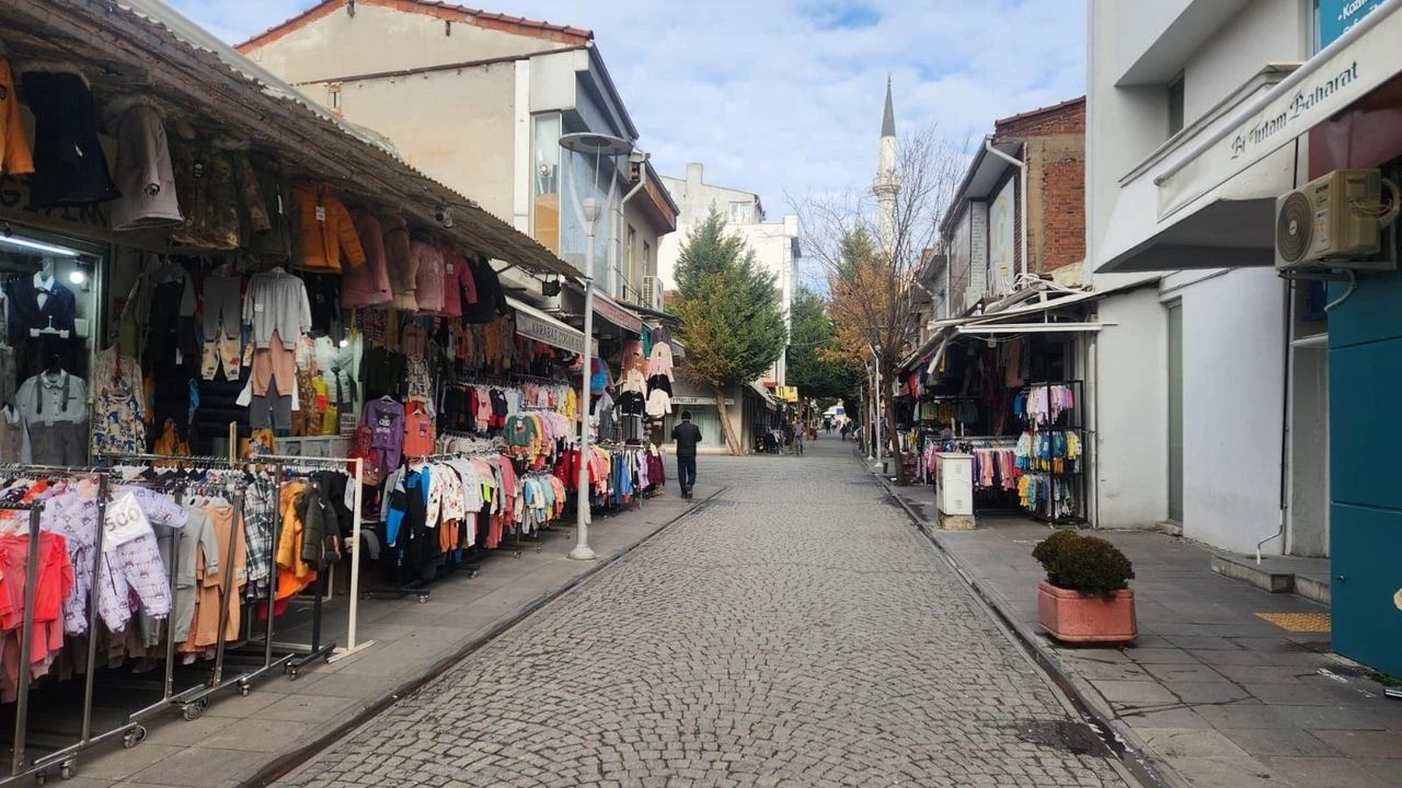 Haberimiz ses getirdi: Eskişehir'de ücret ödenmeden açılacak!