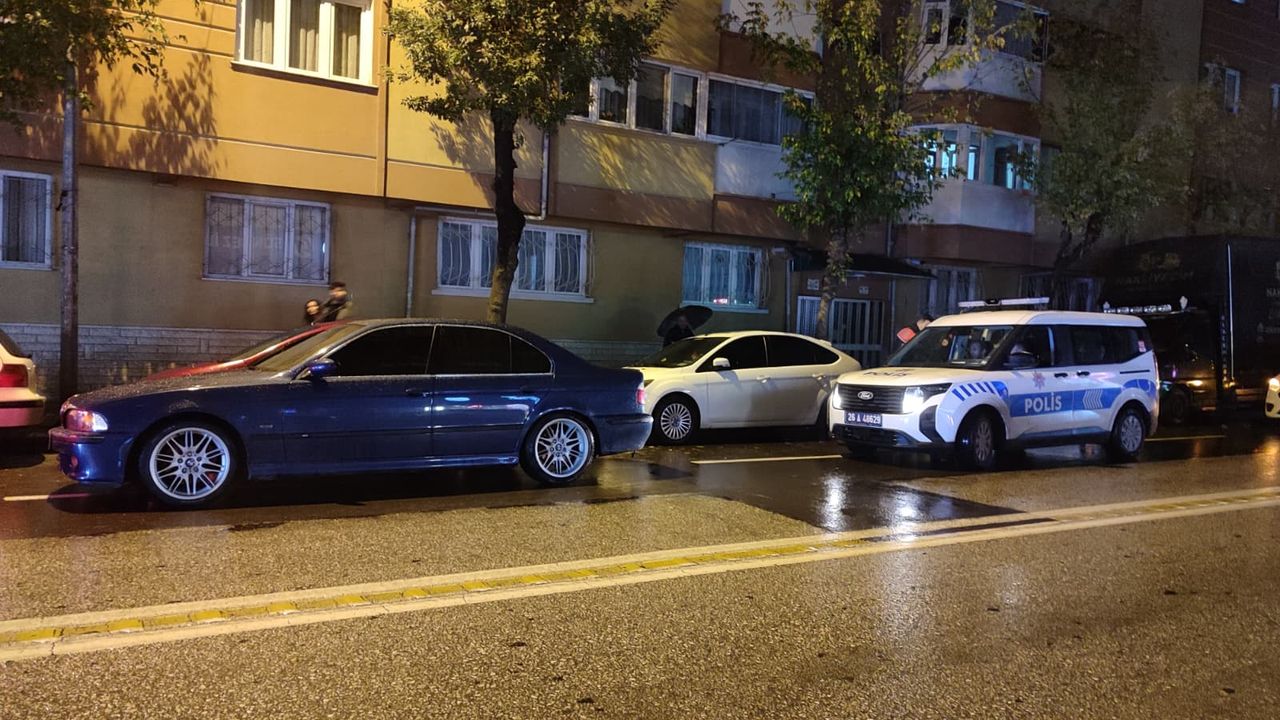 Eskişehir polisi uyuşturucuya geçit vermedi: 3 kişi yakalandı!