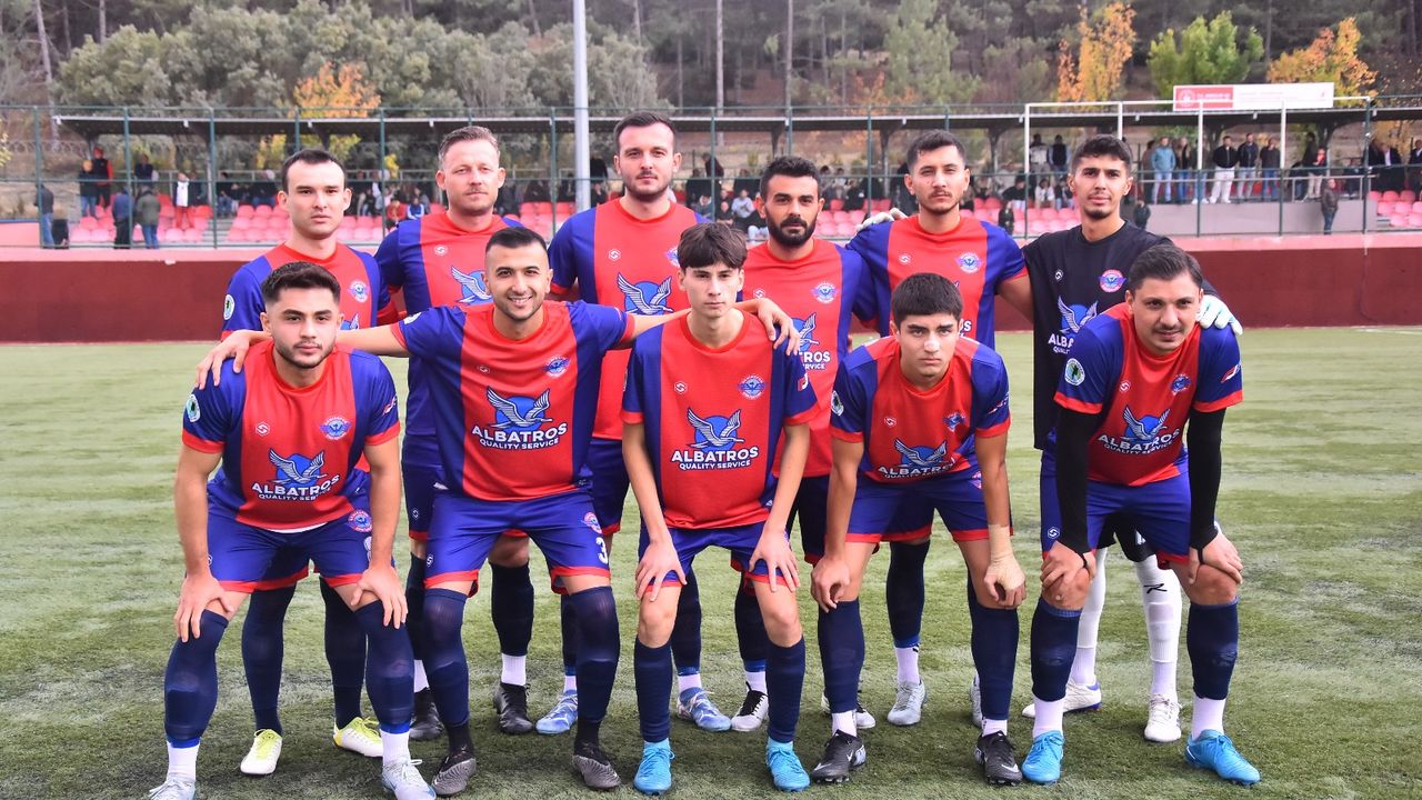 Dem Dem kazanmak istiyor