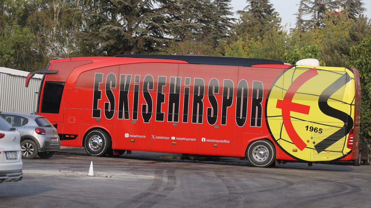 Yolculuk programı belli oldu