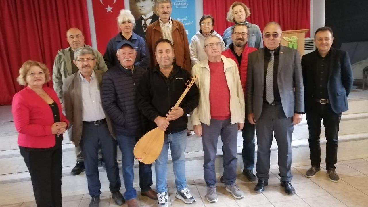 Küçük Milet Meclisi'nde(KMM) yeni dönem