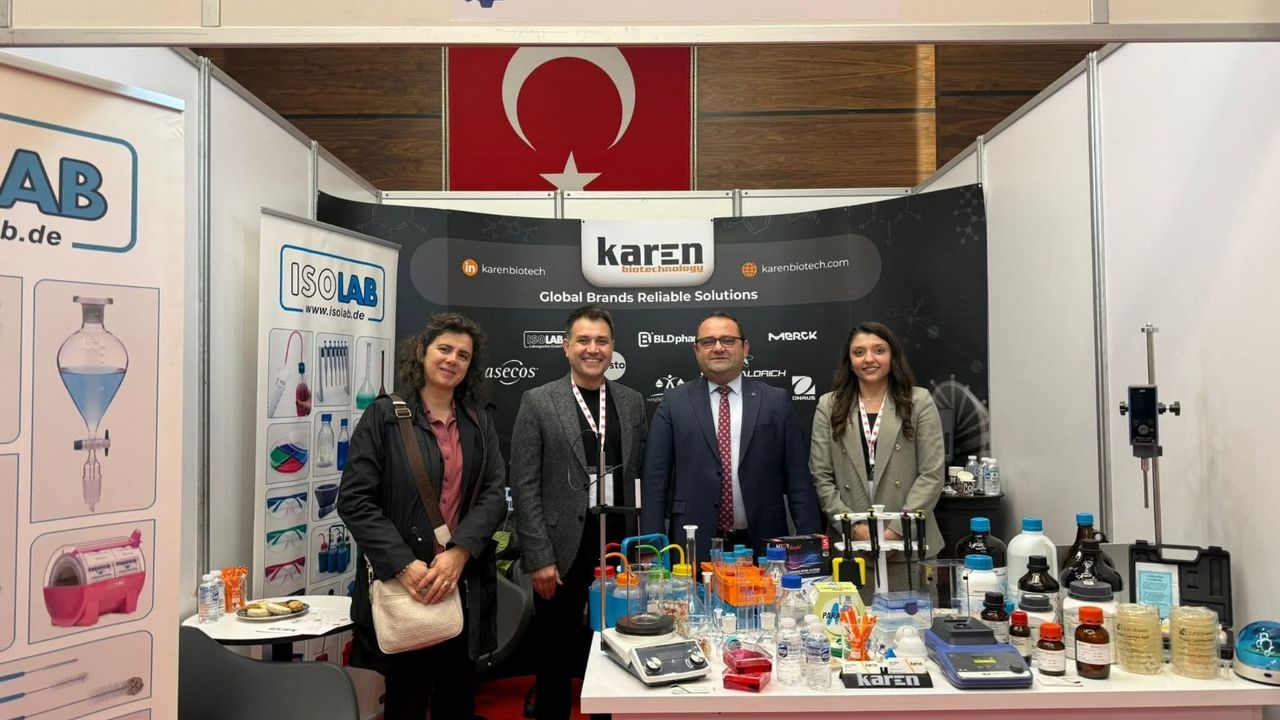 KOSGEB Eskişehir İl Müdürü Yılmaz: Her zaman kapımız açık