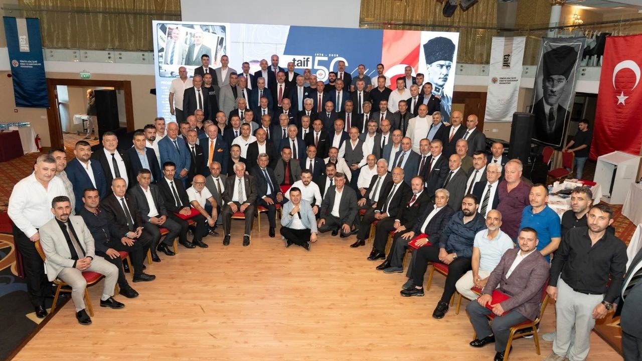 Eskişehir mobilyası seminerde örnek gösterildi