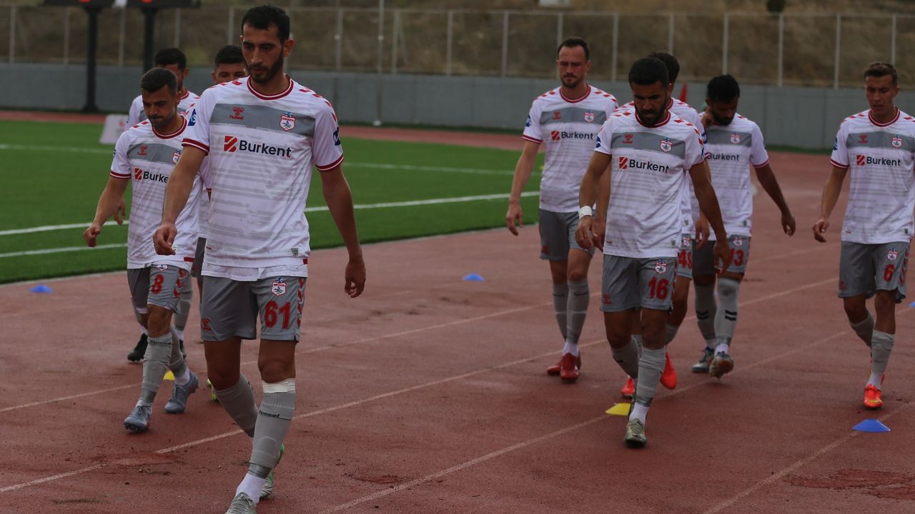 Ligin favorisine Eskişehir'de hayal kırıklığı