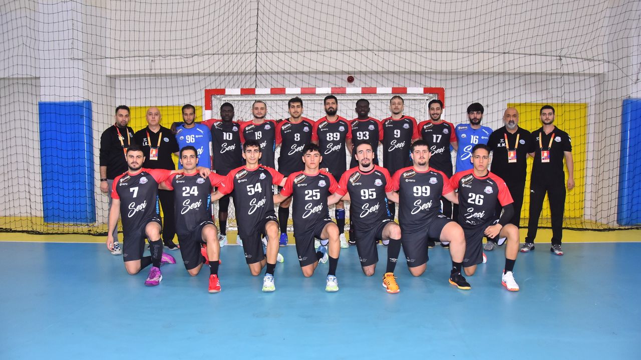 Eskişehir ekibi Mihalıççık yine kaybetti