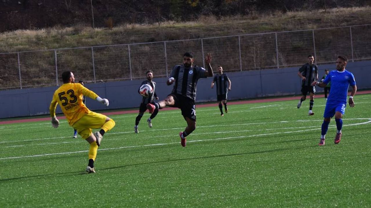 Anadolu Spor, Afyonspor karşısında 3 puan peşinde