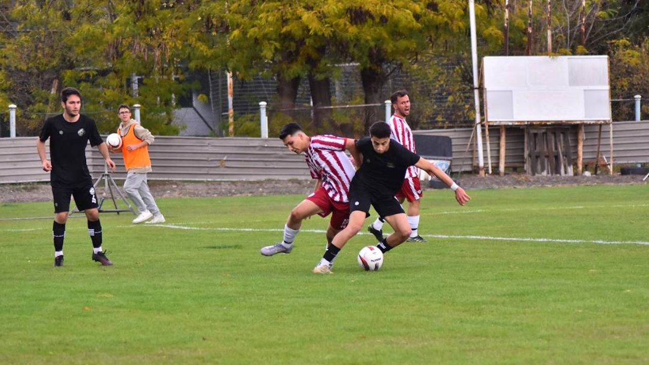 1. Amatör Küme’de 6. hafta başlıyor