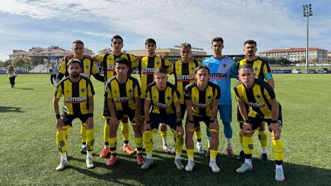 2 Eylülspor telafi peşinde