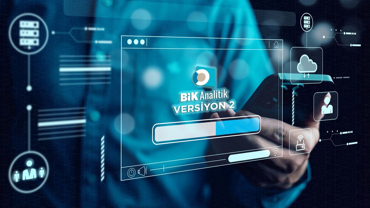 BİK Analitik’te yeni dönem: Versiyon 2, Temmuz ayı