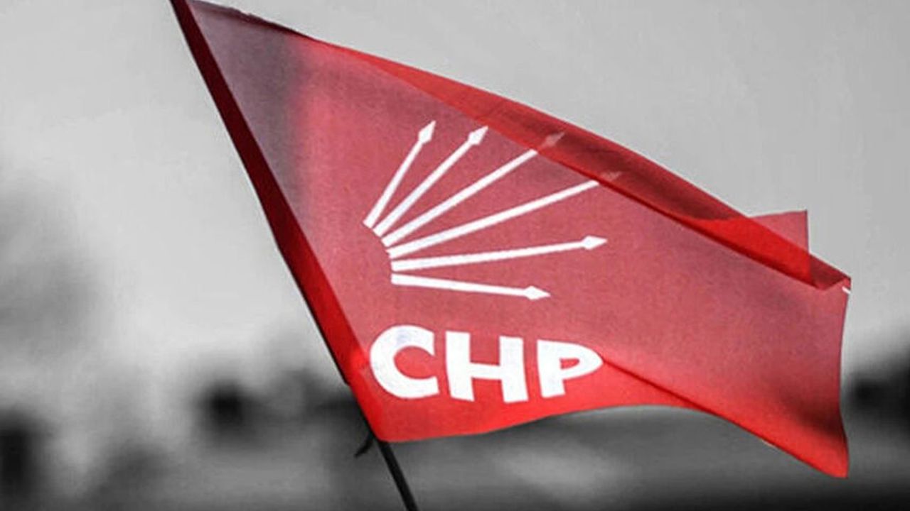 CHP'nin olaylı grup toplantısı için Eskişehir heyeti belli o