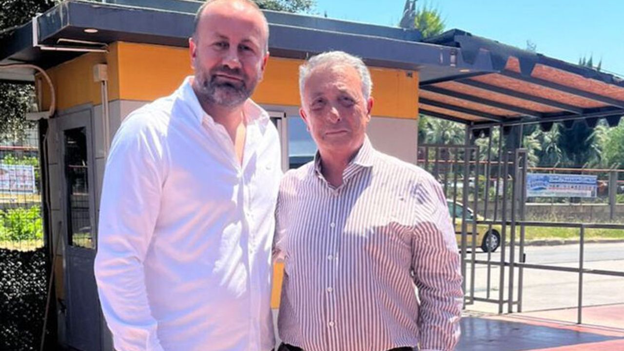 Eskişehirspor'un rakibi satılmak üzere