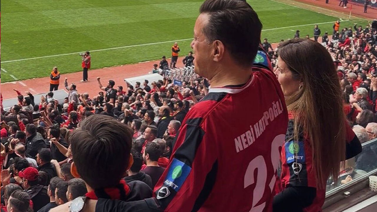 Hatipoğlu'ndan Eskişehirspor yönetimine kadro uyar