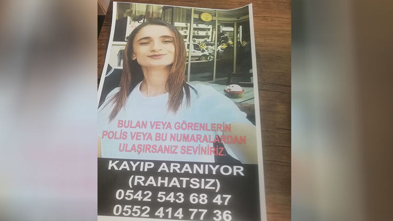 Kızlarından iki aydır haber alamıyorlar: Son iz Eskişehir'de