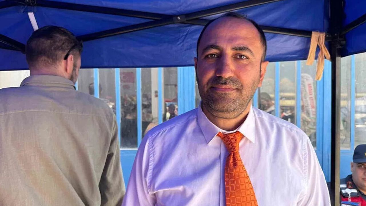 Musya Kooperatifi’nde yeni başkan belli oldu