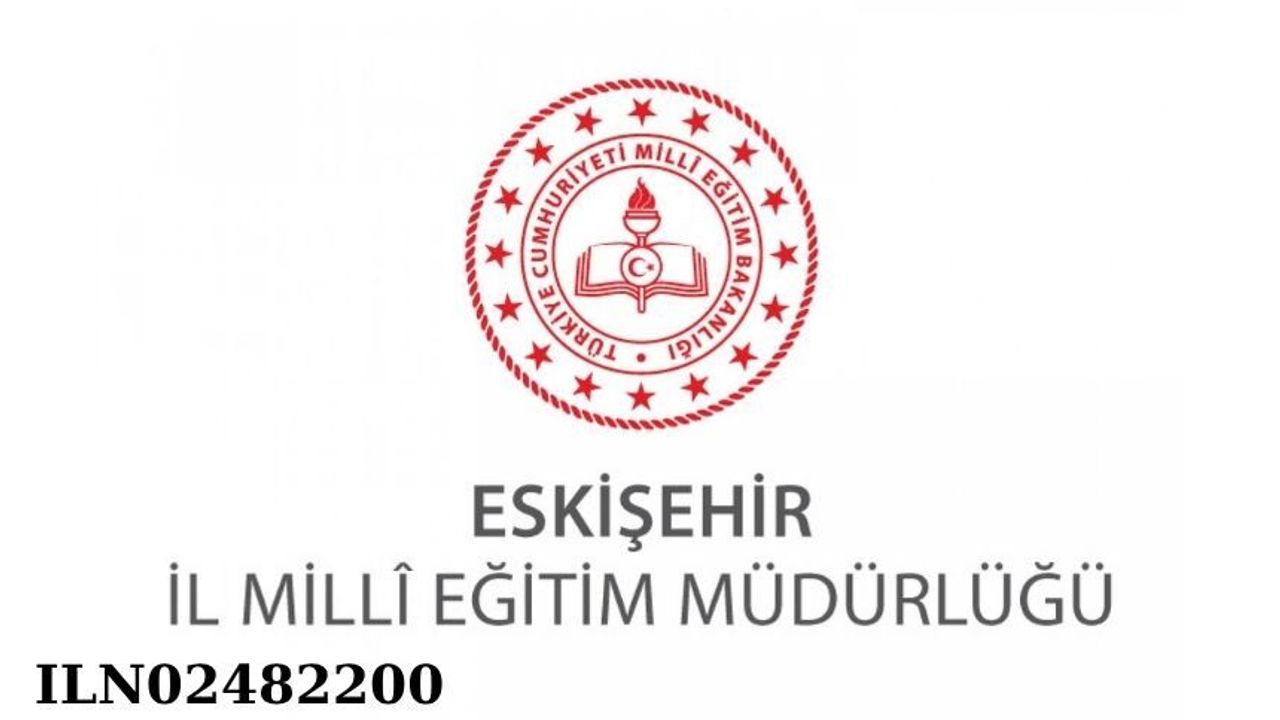 Seyitgazi İlçesi Arslanbeyli İlkokulu ve Tepebaşı İlçesi Yıl
