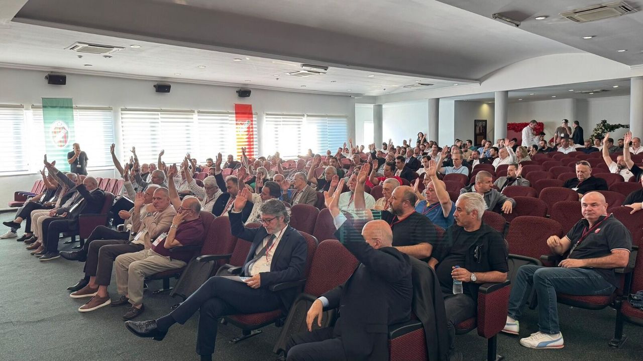 Eskişehirspor'un rakibinde büyük tehlike kapıda!