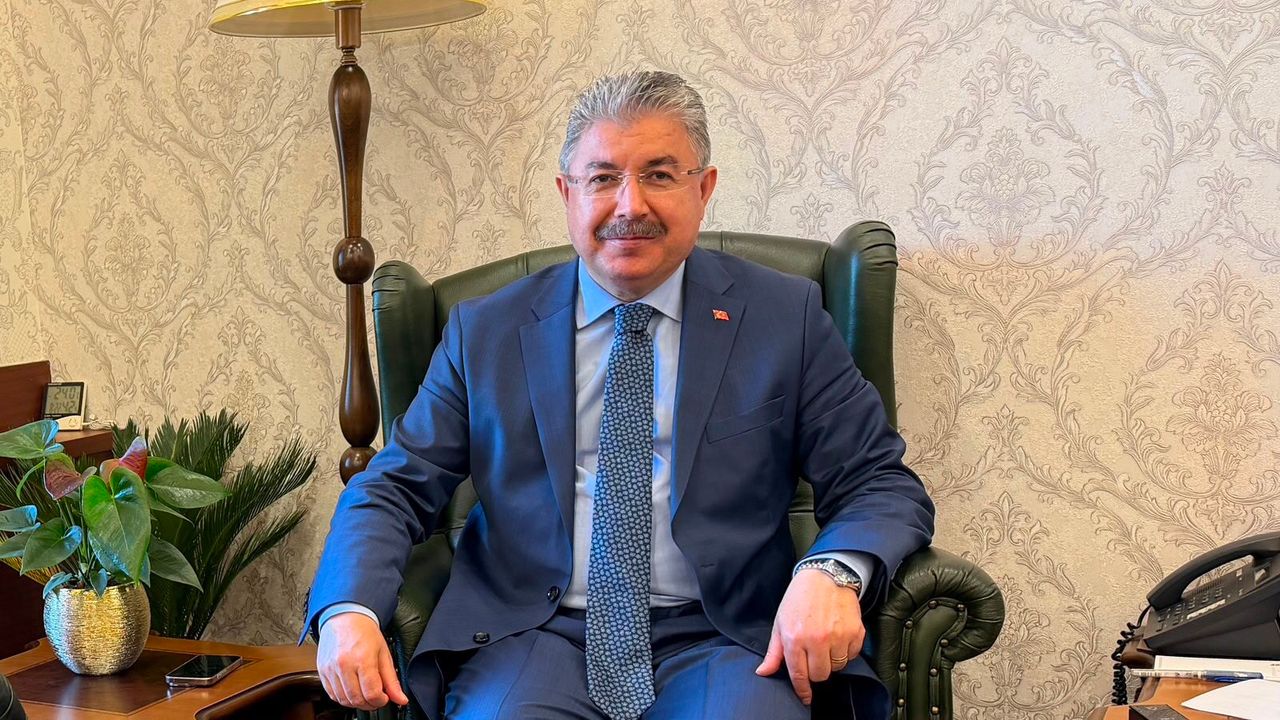 Eskişehir’de yaz alarmı: Vali Yılmaz'dan kritik uyarı