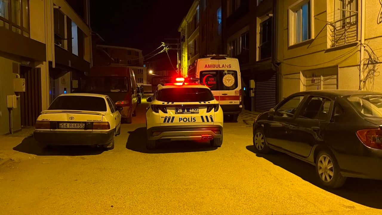 Eskişehir'de tartışma sonrası tehlikeli anlar: Pen