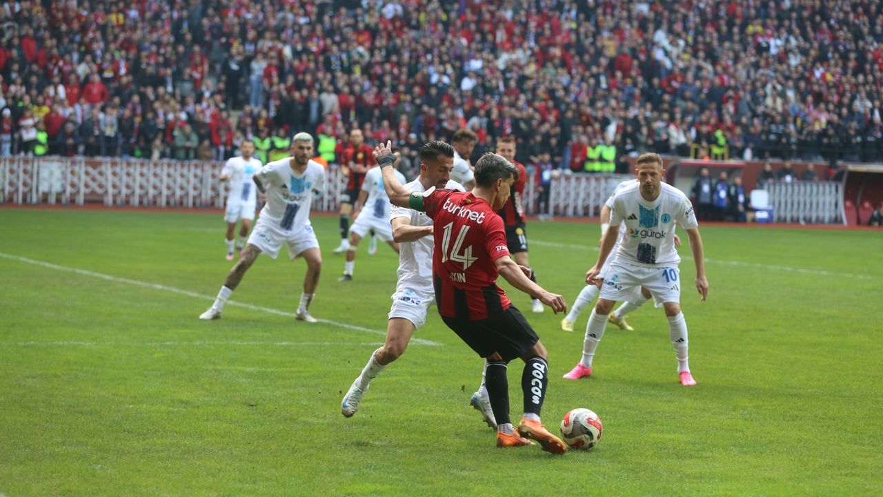 Akın performansıyla damga vurdu