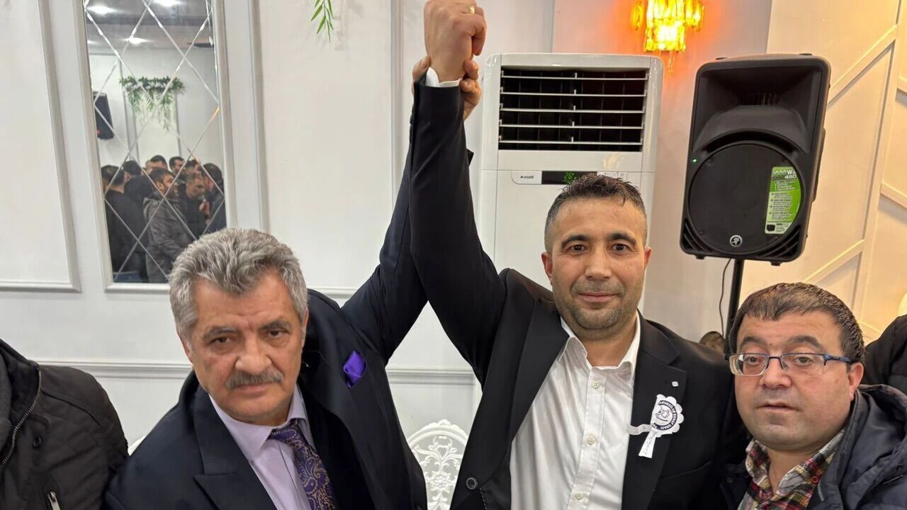 Eskişehir'de oda başkanı gözaltında