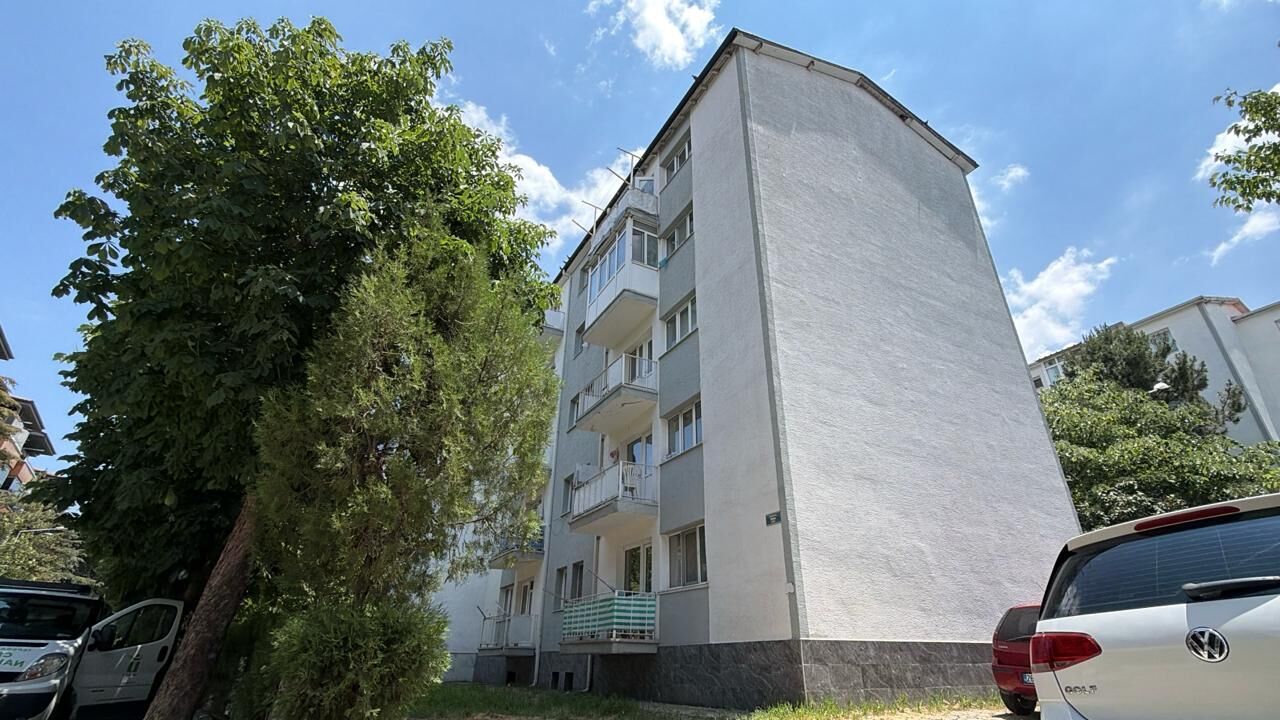 Eskişehir'de yaşlı kadının şüpheli ölümünde şoke eden detay!