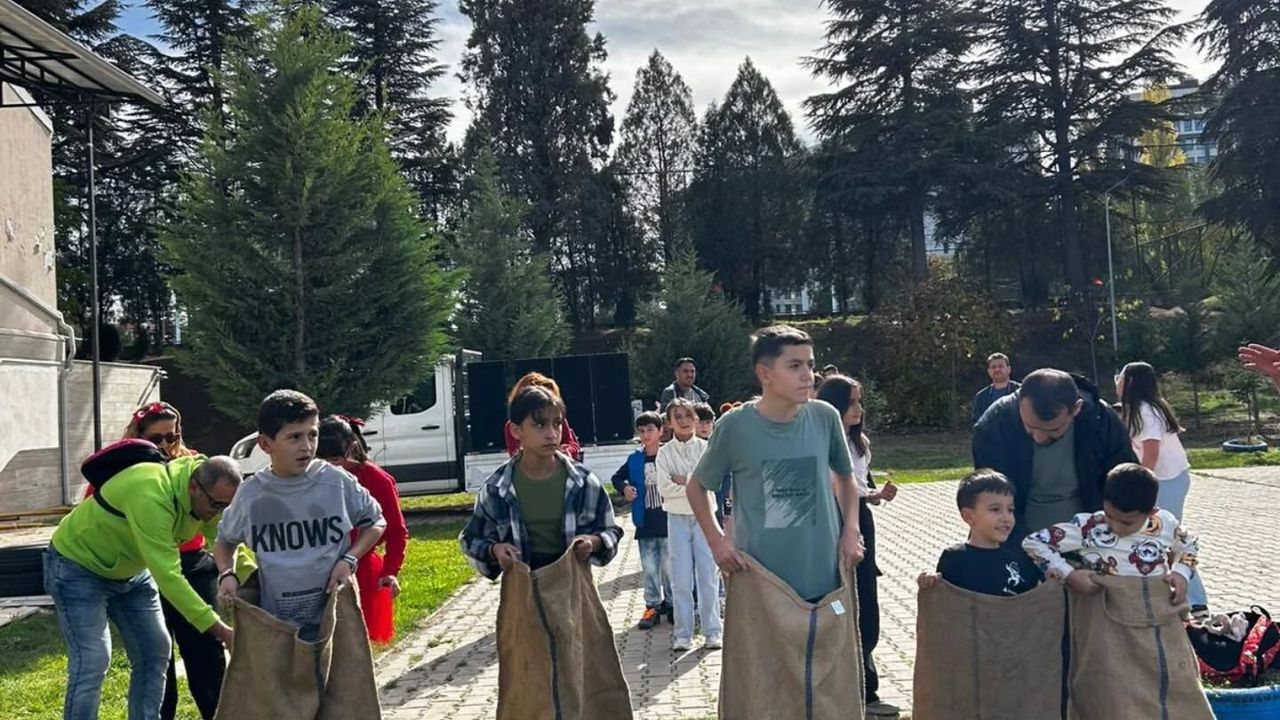 Eskişehir’de spor şöleni başlıyor